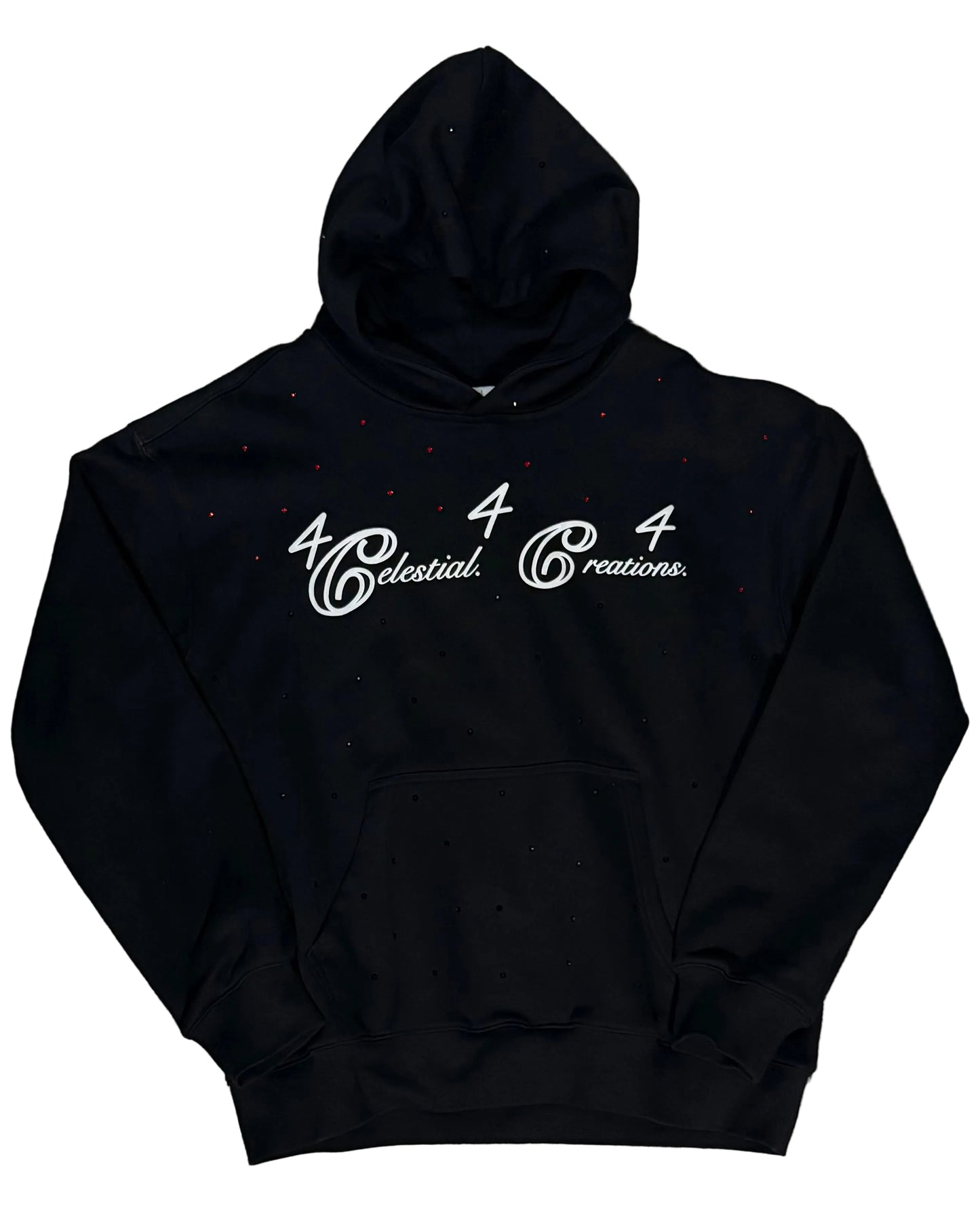 Celestial Creations Hoodie