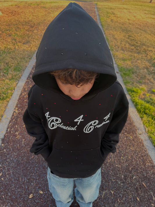 Celestial Creations Hoodie